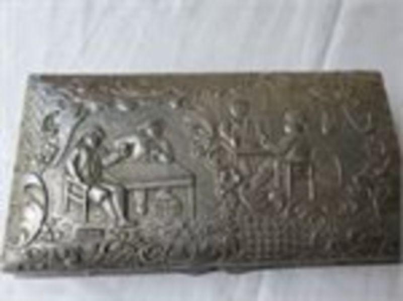 Hansen McDowell Auction * North Royalton