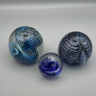 Paerweights