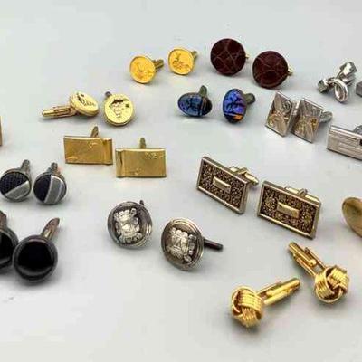 Cuff Links