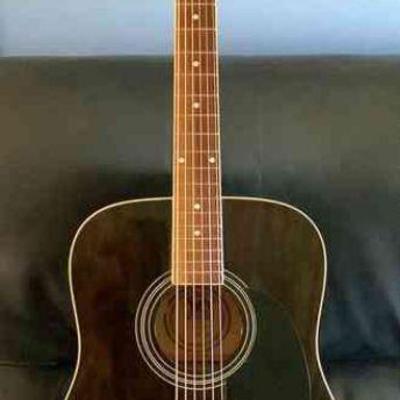 Guitar