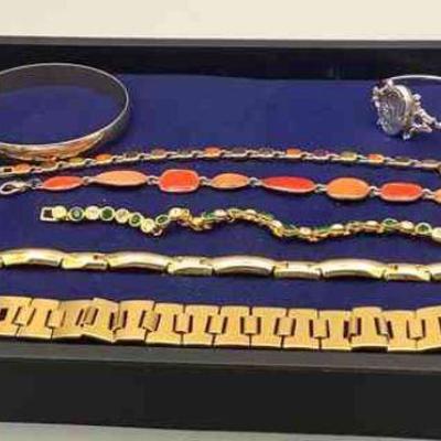 Costume Jewelry