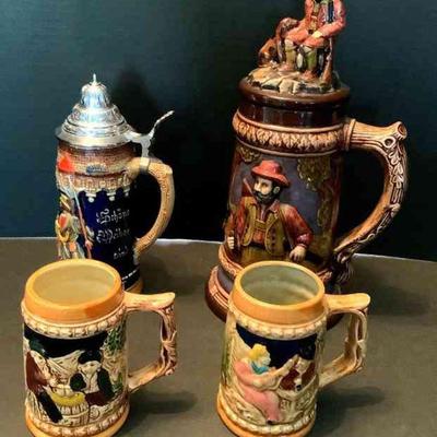 Steins