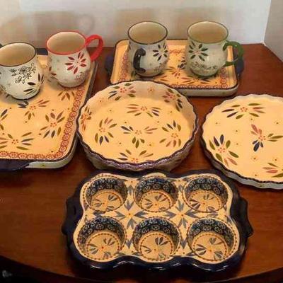 Temptations Bakeware