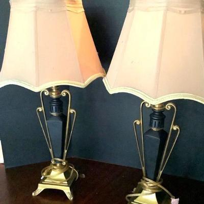 MCM Lamps