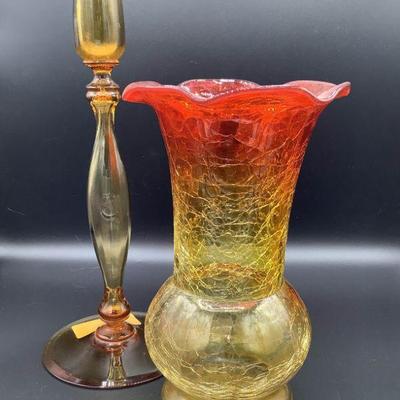 Amberina