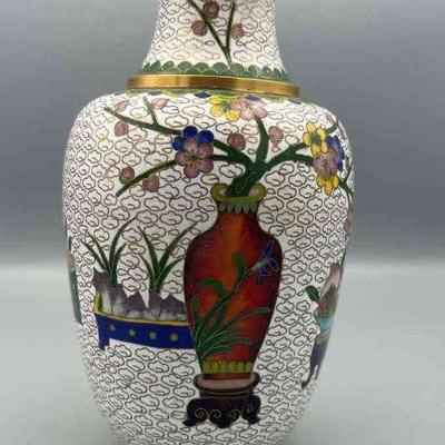 Cloisonne