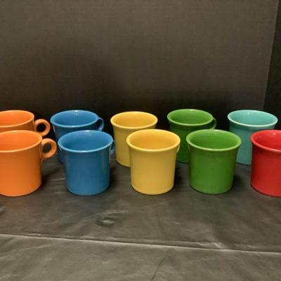 Fiestaware