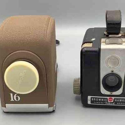 Brownie Camera