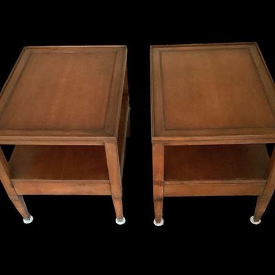 MCM Herman tables