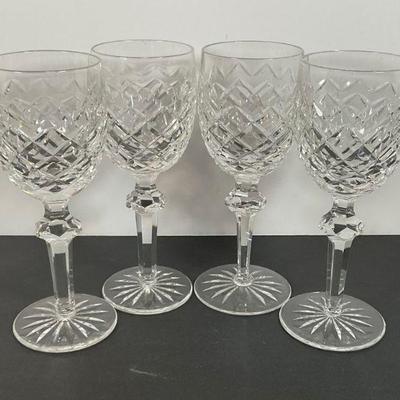 Waterford Powercourt Goblets