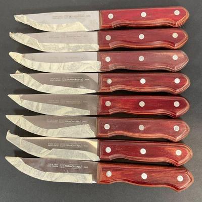Tramontina Steak knives