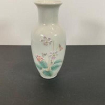 Otagiri Japan Ceramic vase