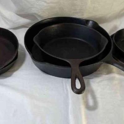 Cast Iron