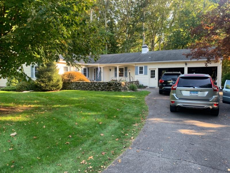 MADISON ESTATE TAG SALE