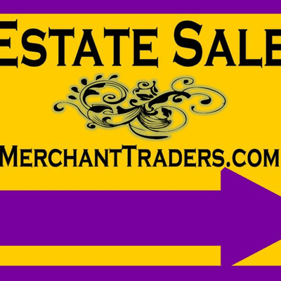 Merchant Traders Estate Sales, LaGrange, IL