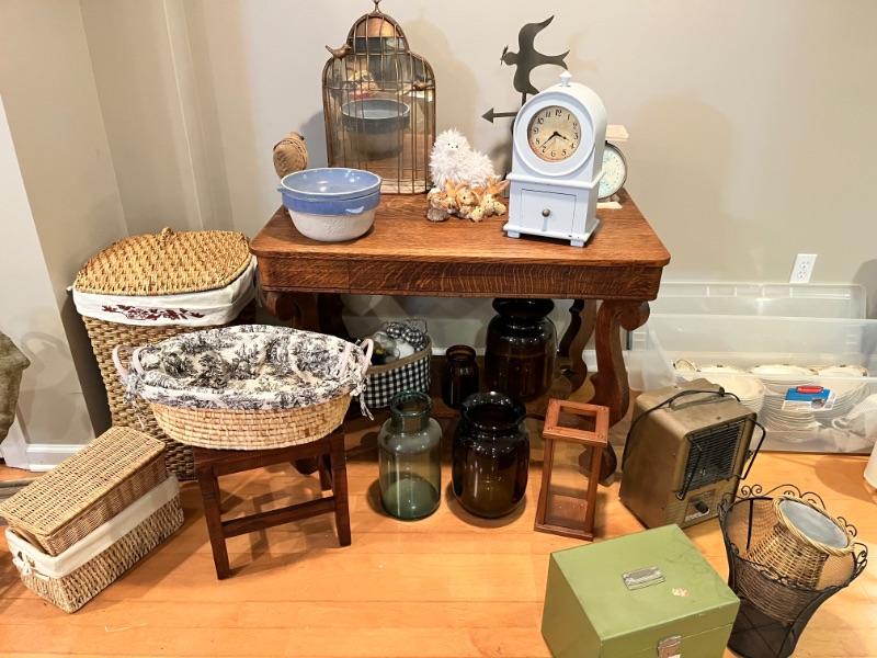 GoldenTree Holland, PA Estate Sale