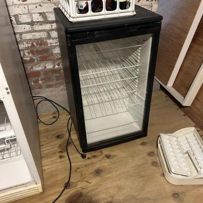 Beverage Cooler