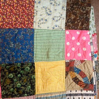 Quilts