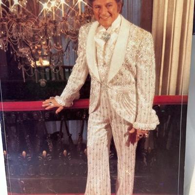 Liberace