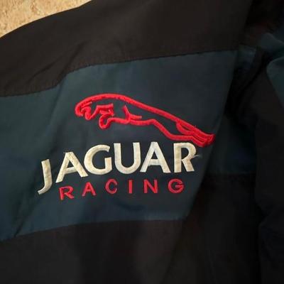 Jaguar Jacket