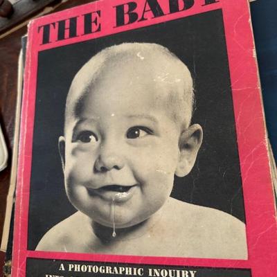 Vintage Ads