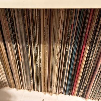 Vinyl