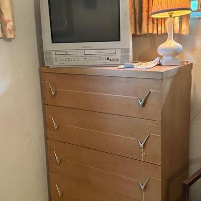 Vintage Chest