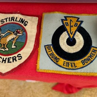 Patches