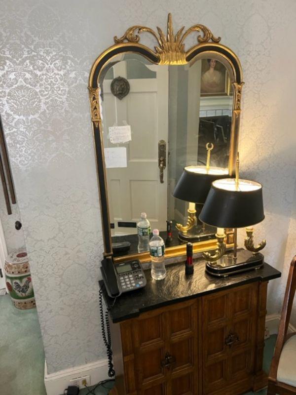 Garden City Tag Sale by Mona