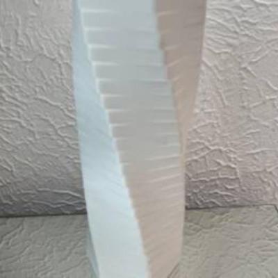 Rosenthal Studio Line Vintage Vase Werner Uhl Pisa No. 3506 