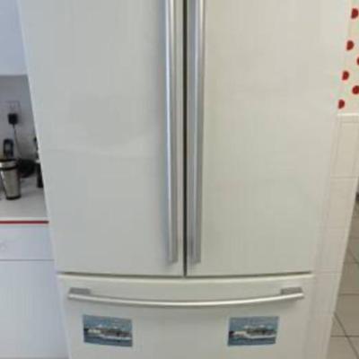 LG French Door Refrigerator 