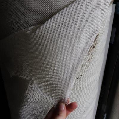 Large Rolls of shade fabric