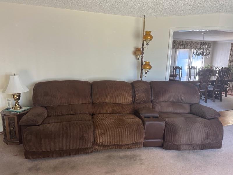 Oregon City Estate Sale House too!