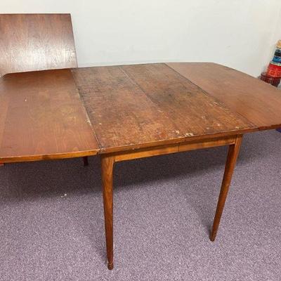 Kipp Stewart for Drexel Declaration Dining Table
