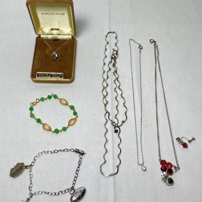 Vintage Costume Jewelry