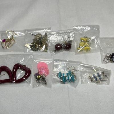 Vintage Costume Jewelry