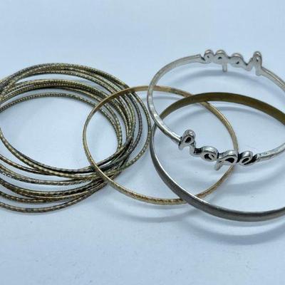 Vintage Costume Jewelry