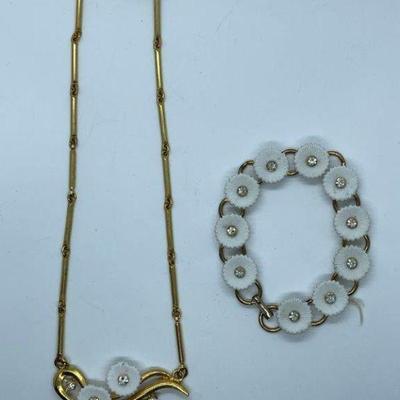 Vintage Costume Jewelry
