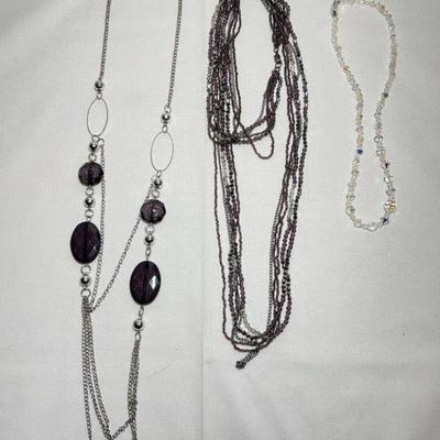 Vintage Costume Jewelry