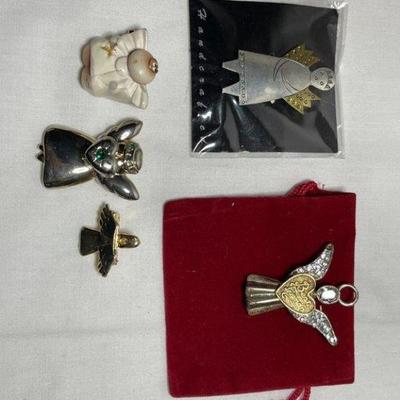 Vintage Costume Jewelry