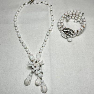 Vintage Costume Jewelry