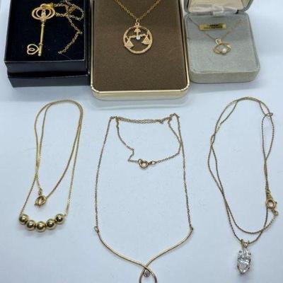 Vintage Costume Jewelry