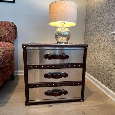 Restoration Hardware