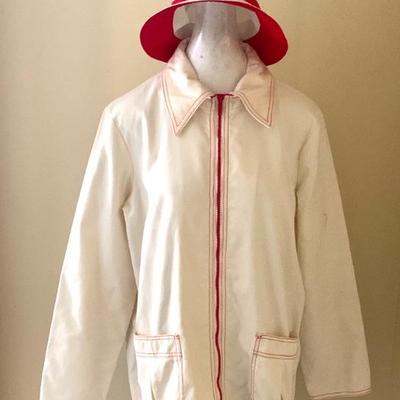 White Stag cotton jacket