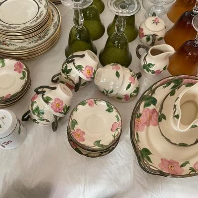 Desert Rose SOLD (JO)