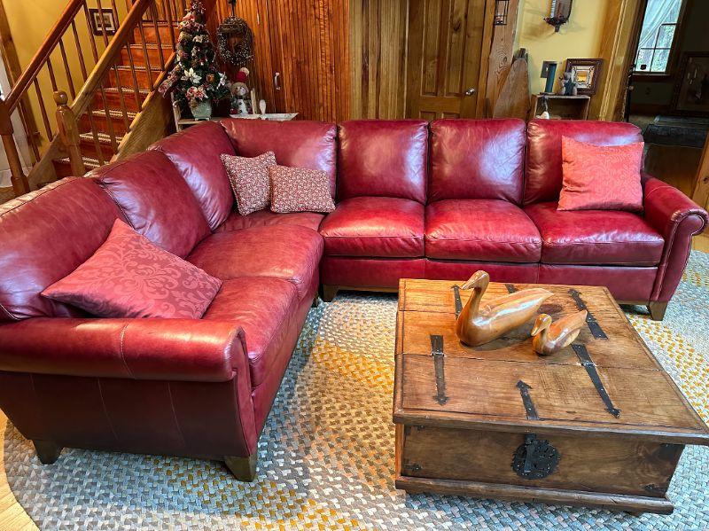 Cherry Creek Carnaby Estate Sale You'll Want to Make the Drive