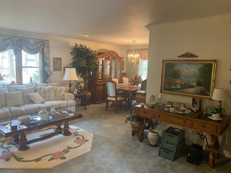 Edison Estate Sale all must be liquidated
