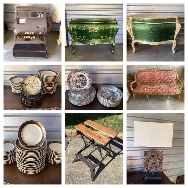 UHaul Storage Pinellas Park