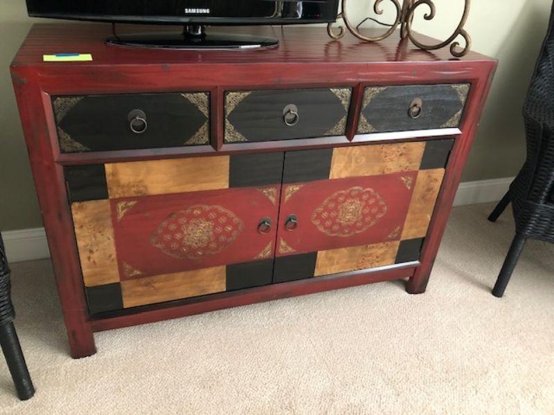 Avon Ct. Estate Sale