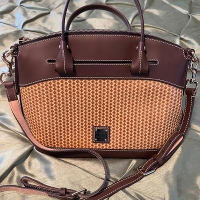 Dooney&Bourke purse